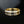 Load image into Gallery viewer, Vintage Gold Half Eternity Diamond Ring Band - Boylerpf
