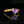 Load image into Gallery viewer, Vintage 14K Gold Bypass Diamond Amethyst Heart Ring - Boylerpf
