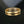 Load image into Gallery viewer, Vintage Gold Half Eternity Diamond Ring Band - Boylerpf
