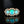 Load image into Gallery viewer, Victorian Opal &amp; Rose Cut Diamond Halo Ring 14K Gold - Boylerpf
