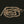 Load image into Gallery viewer, Antique 9K Gold Double Albert Love Knot Watch Chain Necklace

