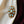 Load image into Gallery viewer, Vintage Opal Pendant Brooch 14K Gold Edwardian Style
