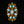 Load image into Gallery viewer, Vintage Opal Pendant Brooch 14K Gold Edwardian Style
