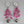 Load image into Gallery viewer, 18K White Gold Ruby Tahitian Pearl Chandelier Earrings
