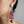 Load image into Gallery viewer, 18K White Gold Ruby Tahitian Pearl Chandelier Earrings
