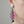 Load image into Gallery viewer, 18K White Gold Ruby Tahitian Pearl Chandelier Earrings
