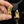 Load image into Gallery viewer, Vintage 18K Gold Snake Earrings, Diamonds Ruby Eyes - Boylerpf
