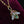 Load image into Gallery viewer, Antique 14K Gold Ruby Emerald Diamond Fly Pendant Necklace - Boylerpf
