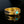 Load image into Gallery viewer, Antique Victorian 14K Gold Turquoise Star Ring Band, Mourning Jewelry - Boylerpf
