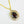 Load image into Gallery viewer, Vintage 9K Gold Garnet Heart Pendant Necklace - Boylerpf
