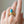 Load image into Gallery viewer, Vintage 14K Gold Turquoise Ring Abstract One of a Kind
