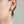 Load image into Gallery viewer, Vintage Akoya Pearl Drop Earrings, 14K Gold Omega Back French - Boylerpf
