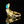 Load image into Gallery viewer, Vintage 14K Gold Turquoise Ring Abstract One of a Kind
