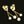 Load image into Gallery viewer, Vintage Akoya Pearl Drop Earrings, 14K Gold Omega Back French - Boylerpf
