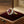 Load image into Gallery viewer, Vintage 14K Ruby &amp; Baguette Diamond Ballerina Ring
