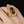 Load image into Gallery viewer, Antique Victorian 18K Garnet Seed Pearl Halo Ring
