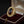 Load image into Gallery viewer, Antique Victorian 18K Garnet Seed Pearl Halo Ring
