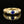 Load image into Gallery viewer, Antique Victorian 14K Gold Sapphire Diamond Gypsy Ring
