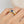 Load image into Gallery viewer, Antique Victorian 14K Gold Sapphire Diamond Gypsy Ring
