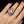 Load image into Gallery viewer, Vintage 18K Gold Pink Amethyst Diamond Halo Ring 6.5 Ct

