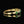 Load image into Gallery viewer, 10K Gold Ribbon Design Diamond Emerald Ring Band - Boylerpf
