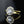 Load image into Gallery viewer, Vintage Gold Diamond Cluster Halo Aquamarine Ring - Boylerpf
