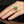 Load image into Gallery viewer, Vintage 14K Gold Emerald Diamond Flower Ring
