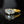 Load image into Gallery viewer, Estate Diamond Cluster Aquamarine Ring in Gold - Boylerpf
