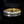 Load image into Gallery viewer, Art Deco Platinum &amp; 18K Gold Mine Cut Diamond Ring Band - Boylerpf
