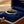 Load image into Gallery viewer, Vintage Sapphire Eternity Band Ring 14K Gold Anniversary
