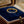 Load image into Gallery viewer, Vintage Sapphire Eternity Band Ring 14K Gold Anniversary
