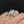 Load image into Gallery viewer, Vintage Sterling Silver Rose Quartz Marcasite Ring - Boylerpf
