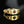 Load image into Gallery viewer, Classic Victorian Gold Garnet Signet Ring Band - Boylerpf
