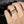 Load image into Gallery viewer, Vintage Sapphire Eternity Band Ring 14K Gold Anniversary

