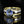 Load image into Gallery viewer, Wide 18K Gold Platinum Cornflower Blue Sapphire Ring Band - Boylerpf
