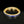 Load image into Gallery viewer, Vintage Sapphire Eternity Band Ring 14K Gold Anniversary
