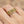 Load image into Gallery viewer, Vintage 14K Gold Wide Band Peridot Ring Three Stone - Boylerpf
