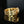 Load image into Gallery viewer, Antique Edwardian 18K Gold Snake Ring, 1910
