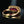 Load image into Gallery viewer, Antique Gold Rose Cut Diamond Halo Five Stone Garnet Ring
