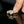Load image into Gallery viewer, Vintage Gold Bypass Trillion Cut Pink Morganite Ring - Boylerpf
