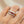 Load image into Gallery viewer, Vintage Ruby Diamond Band 18K Gold Wedding Stacking Ring - Boylerpf
