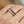 Load image into Gallery viewer, Vintage Ruby Diamond Band 18K Gold Wedding Stacking Ring - Boylerpf
