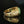 Load image into Gallery viewer, Vintage 14K Gold Jadeite Jade Signet Ring
