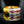 Load image into Gallery viewer, Vintage Ruby Diamond Band 18K Gold Wedding Stacking Ring - Boylerpf
