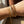 Load image into Gallery viewer, Antique Edwardian 3.25ct Old Mine Cut Diamond Gold Bangle
