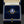 Load image into Gallery viewer, Vintage 14K Gold Sapphire Diamond Thistle Cluster Ring - Boylerpf
