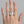 Load image into Gallery viewer, Vintage Sterling Silver Hammered Wide Band Statement Ring
