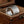 Load image into Gallery viewer, Vintage Sterling Silver Hammered Wide Band Statement Ring
