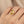 Load image into Gallery viewer, Vintage 9K Gold Art Deco Style Citrine Ring

