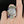 Load image into Gallery viewer, Vintage Carved Moonstone Man in the Moon Sterling Silver Ring
